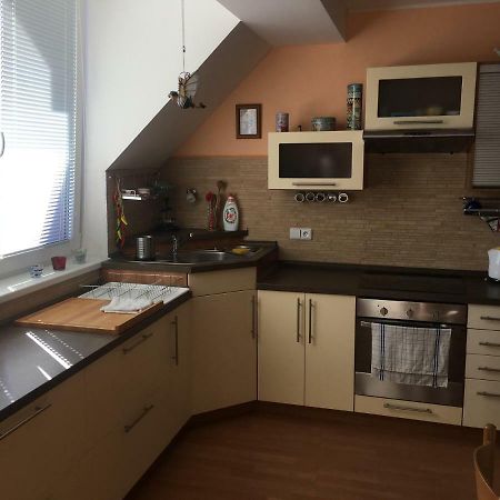 Apartman Horni Lipova المظهر الخارجي الصورة