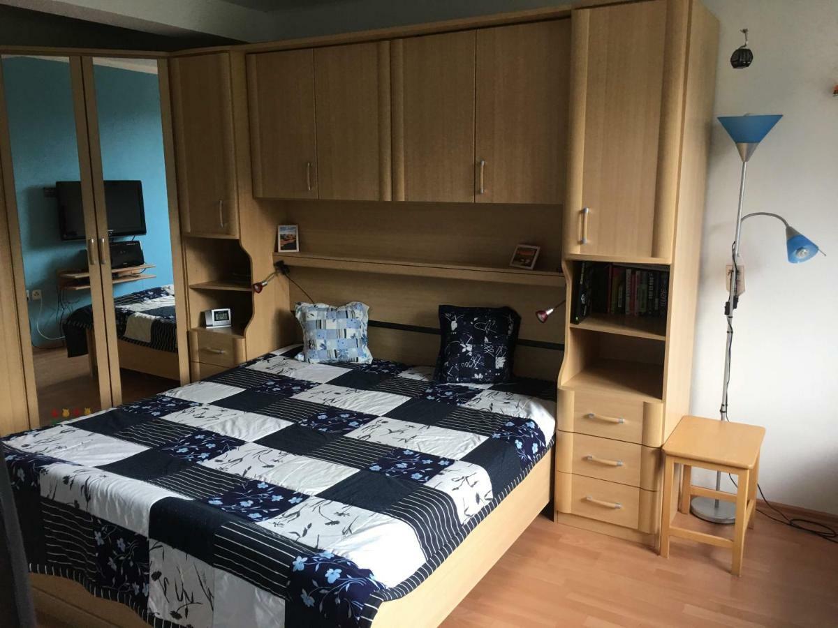Apartman Horni Lipova المظهر الخارجي الصورة