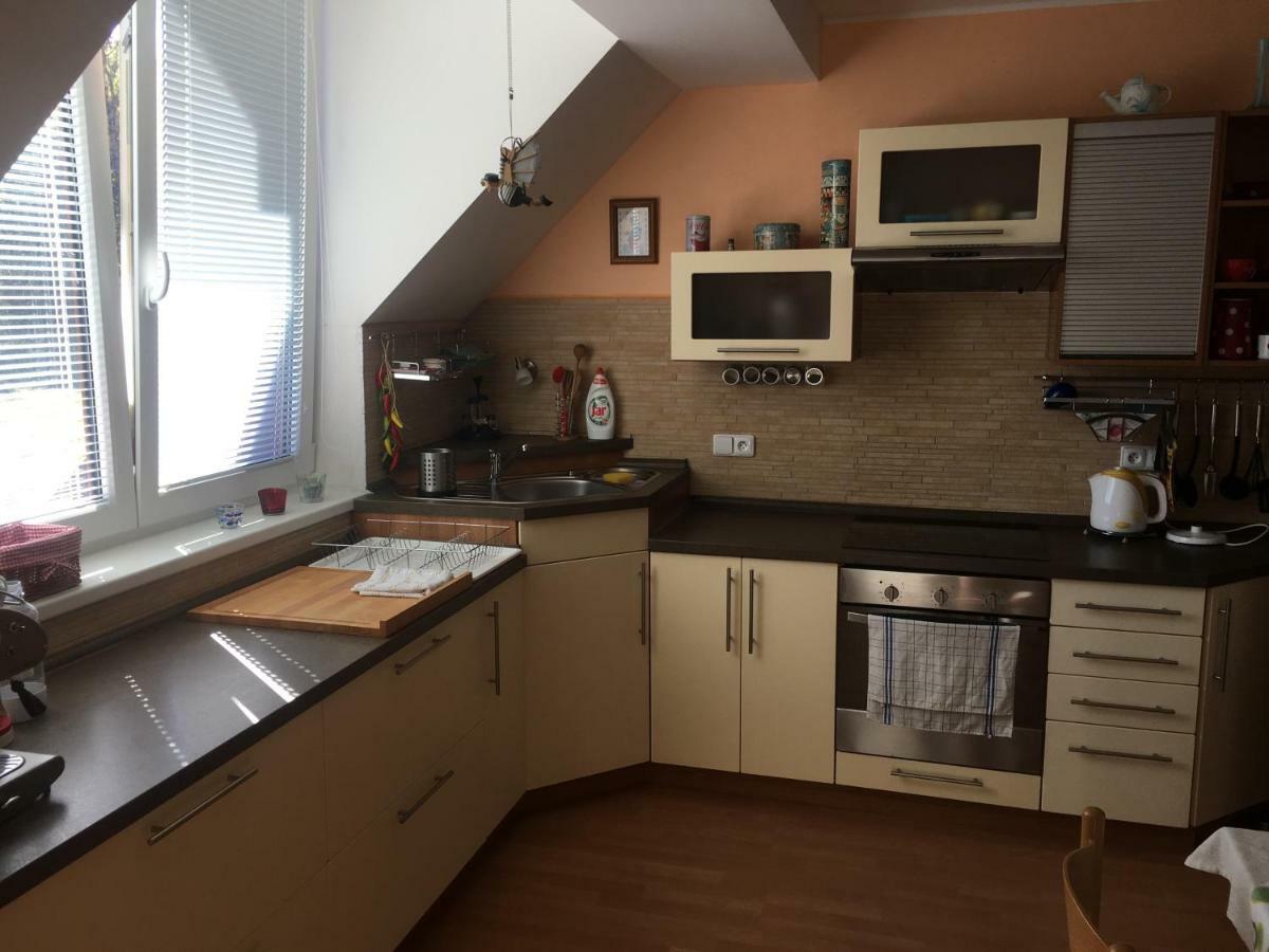Apartman Horni Lipova المظهر الخارجي الصورة