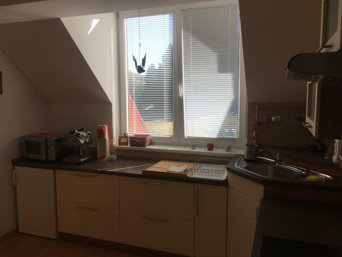 Apartman Horni Lipova المظهر الخارجي الصورة
