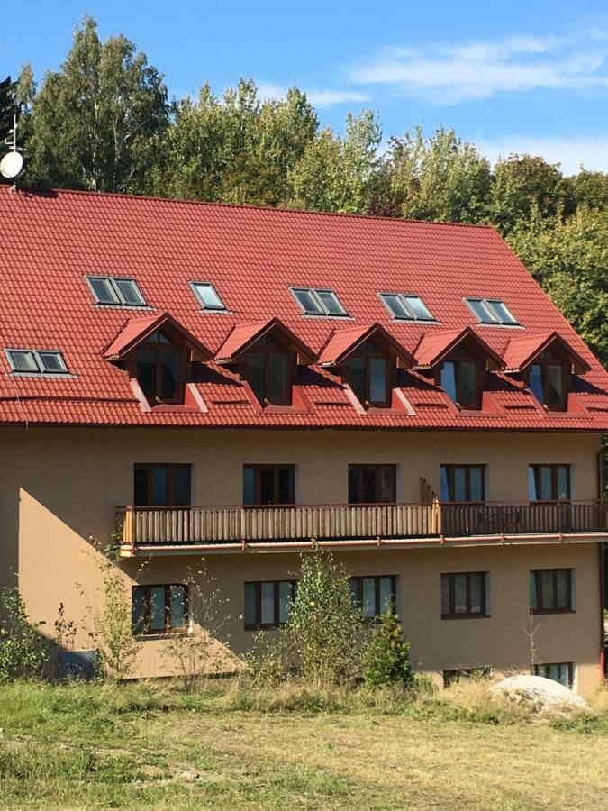 Apartman Horni Lipova المظهر الخارجي الصورة