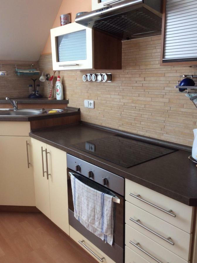 Apartman Horni Lipova المظهر الخارجي الصورة